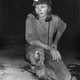 Maxine Mitchell, UMWA Miner, Island Creek #2, Vansant, Virginia, 1976.
